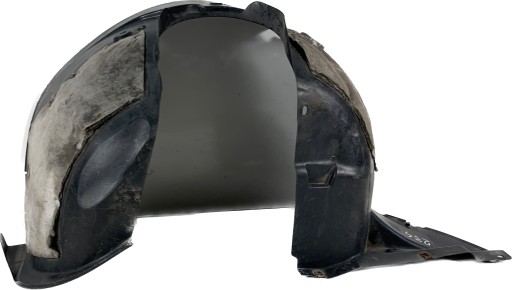 9805615080 - КОЛІСНА АРКА ПЕРЕДНЯ ЛІВА CITROEN C4 CACTUS 9801609880