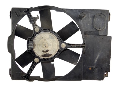 ventilátor chladiče FIAT DUCATO 8240120