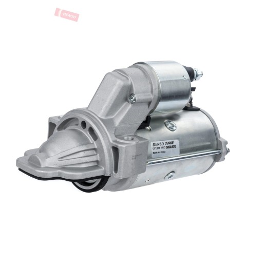 Новый стартер - denso dsn3051