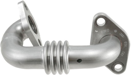 Кабель EGR VW T5 T6 2.0 TDI 03L131521J оригинал