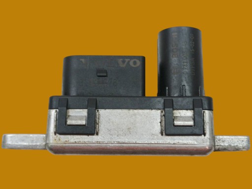 Relè candele ZAROWYCH 31431776 0281003145 2.0 D Volvo V40 II 2012-2019