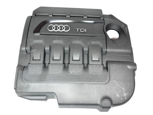 AUDI A3 8V 2.0TDI DIESEL cover engine housing cover upper 04L103954 04L103925R