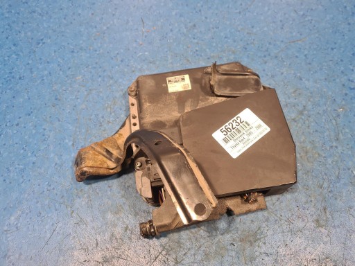 SIMAR-56232-89661-42C10 - Контролер двигуна toyota rav4 iii 2.2d 89661-42c10