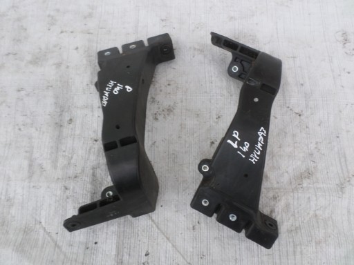 Скользящий окуляр передний ремень HYUNDAI I40