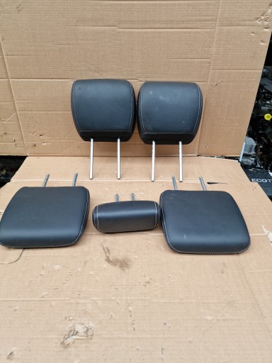 ПОДГОЛОВНИКИ DODGE RAM 1500 КОМПЛЕКТ 13-18