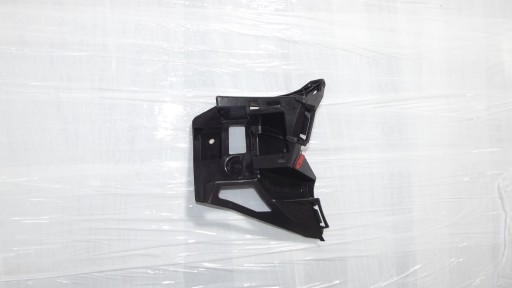 Opel Astra IV J lift bumper bracket right rear part 13368952