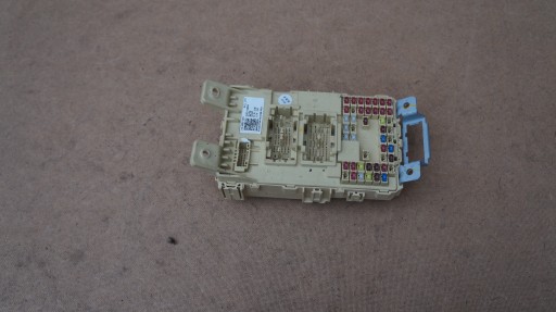 Блок предохранителей hyundai kia bsi 91951-q0820