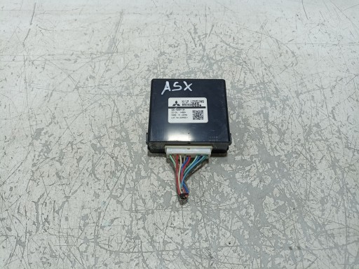 Модуль підйому mitsubishi asx контролер лампи 8634a069