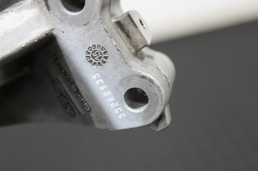 supporto Supporto Semiasse FIAT 500L 500 L 55262935