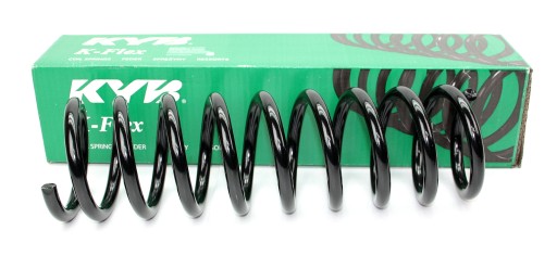 RA6658 - Ford focus ii estate задняя подвеска пружина