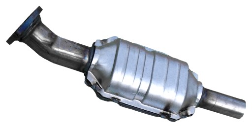 290279 - Кет !! Каталітичний нейтралізатор VOLVO V40 1.6-2.0 !!!