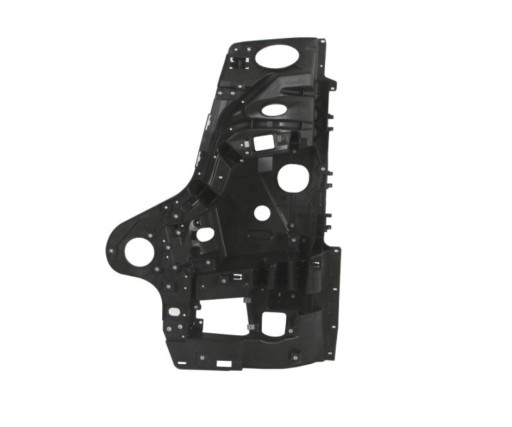 MER-OBD-REF-8L - КОРПУС КРОНШТЕЙН ФАРЫ ЛЕВЫЙ MB ACTROS MP4 HS