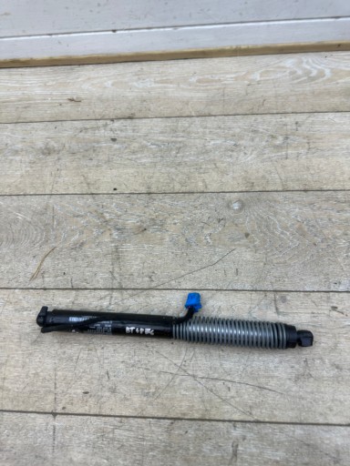BMW G30 M5 F90 damper electrical of the rear bonnet boot right 7366404
