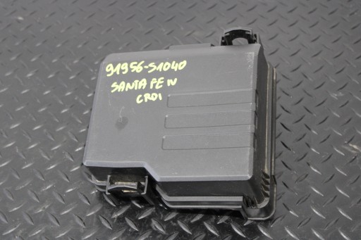 Deckel Abdeckung des Sicherungskastens HYUNDAI SANTA FE SANTAFE 4 IV 18-20