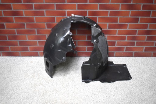 7315730 - КРЫШКА АРКИ ПРАВОГО ПЕРЕДНЕГО BMW 4 G22 G23