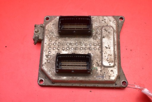 control unit computer of the engine 5WK9460 OPEL ASTRA 3 III H 1.6 16V 115 KM 06-14
