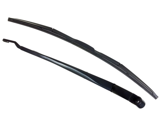 A85221-02310 85221-02310 - AURIS II 12-18 РЫЧАГ СТЕКЛООЧИСТИТЕЛЯ СТЕКЛО ЛЕВОЕ