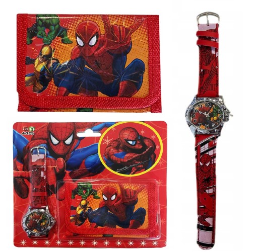 Гаманець на липучці