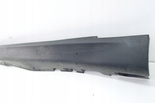 moulding cap threshold right BMW X5 E70 7191242