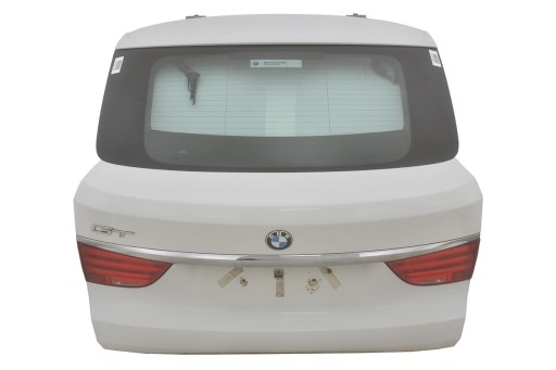 kufrové dveře * záď BMW 5 GT F07 300