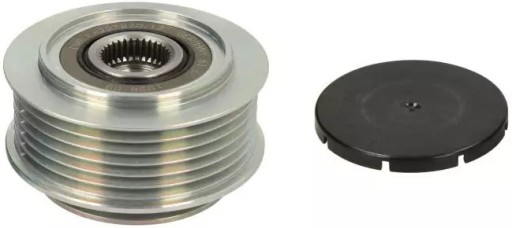 Ina муфта генератора 535 0052 10