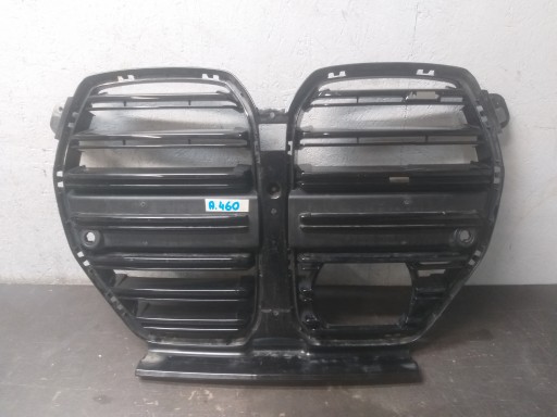 front PREKLADgrill BMW M3 G82 M4 G83 192976-10