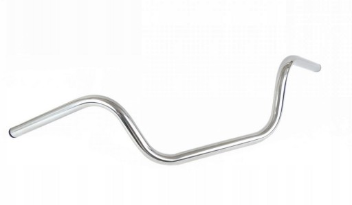 MK-20 - КЕРМО CHOPPER DRAG КЛАСИЧНИЙ 25,4 ДЮЙМА