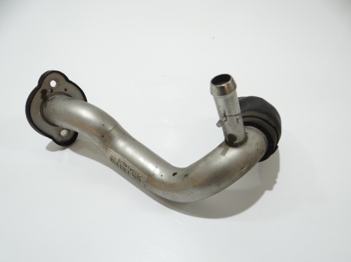 prijenos crijevo vode BMW E60 E61 LCI N53 7516414