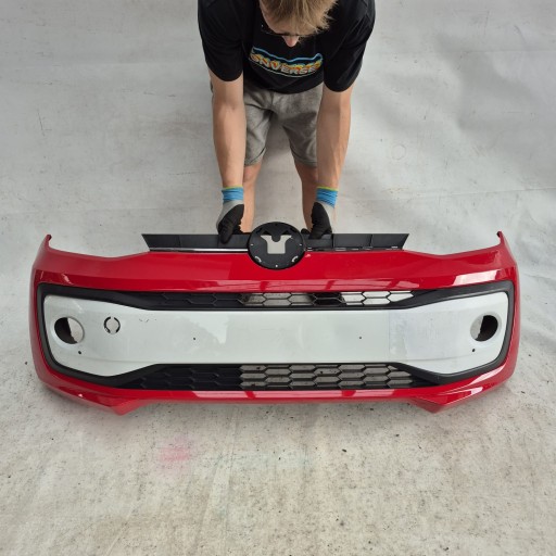 VW UP LIFT 16-23 Stoßstange vorne vorne