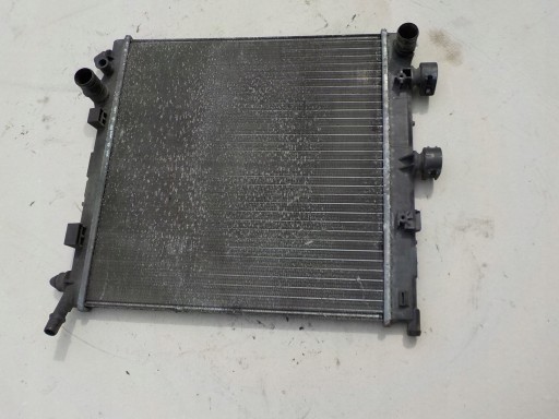 water cooler peugeot 207 1,4 16v 2007r