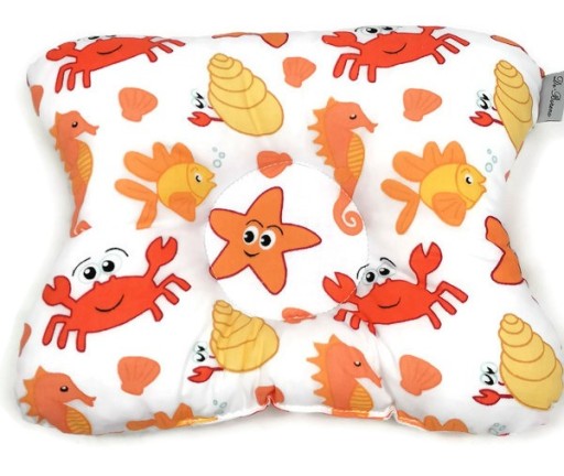 Подушка ортопедична De-Boreno 30 х 25 см