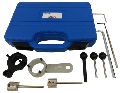 ЗАМОК ГРМ VW AUDI SKODA 1.4 1.6 2.0 TDI CR