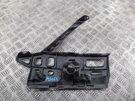bumper bracket ORG right front SKODA OCTAVIA III LIFT 5E0807056D