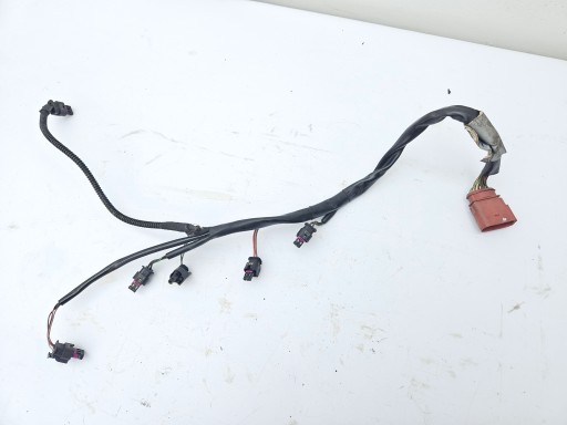 cablaggio cablaggio WTRYSKIWACZY AUDI A6 C7 A7 4G S4 B8 3.0T 3.0 TFSI