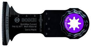 Пильний диск BOSCH PMF GOP PAII 52 APT STARLOCKPLUS