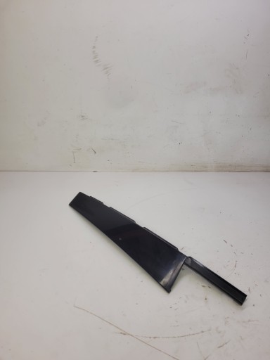 moulding cover door left rear part AUDI A8 D4 4H0839901