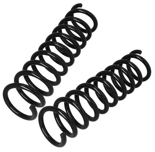 GT21007x2 - Пружины подвески x2 ford kuga 1 mk1 2008 - задние