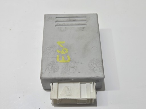 modulo centralina della sospensione EHC BMW E61 OE 6769834
