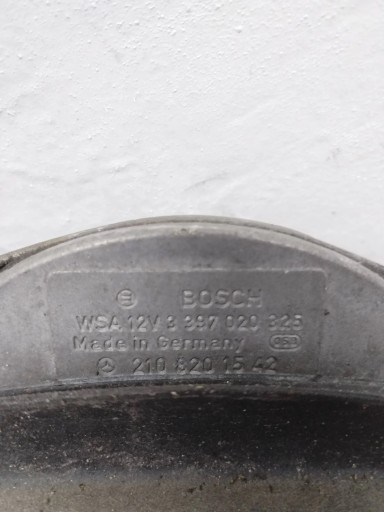 Wischergestänge MERCEDES W210 2108201542