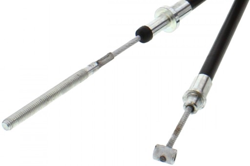 731.16.28 - Задній гальмівний трос Yamaha YP 125 R Majesty 98-99