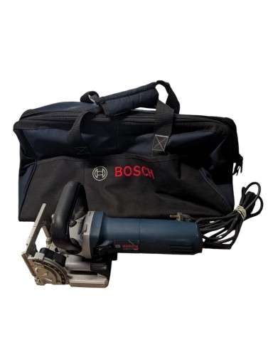 BOSCH GFF 22A ЛЮСТОПІДРІЗАЛЬНА МАШИНА