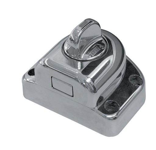 FI05388-05- - Охоронні двері кемпер GuardianTransit Fiamma