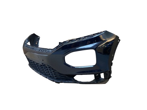 VW T ROC bumper front