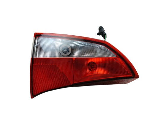 light left left rear part to the bonnet AIXAM CROSSOVER 2015- 801BF508 EUROPA