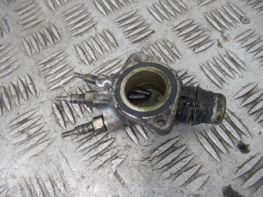 grijač vode VOLKSWAGEN PASSAT B5
