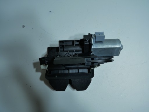 VW SHARAN II ALHAMBRA lock RYGIEL bonnet boot rear part rear VW 7P0827505K