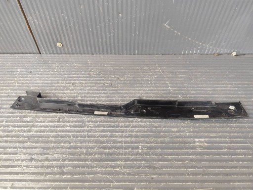 AUDI Q5 II 80A Moulage Couverture tablier moteur de couverture Aile Gauche 80A820581C