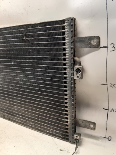 Radiateur climatisation FORD GALAXY et 2.0B