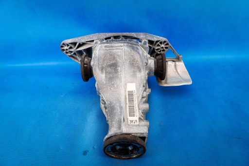 differential rear diff Audi A4 8K A5 8T 0BC500044 MNA