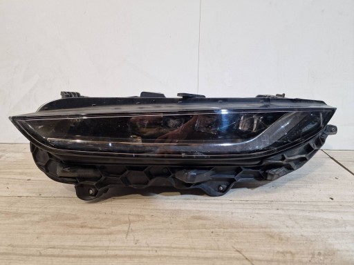 MX53-13W030-EE - Ліхтар лівий передній jaguar f-type lift x152 повністю світлодіодний